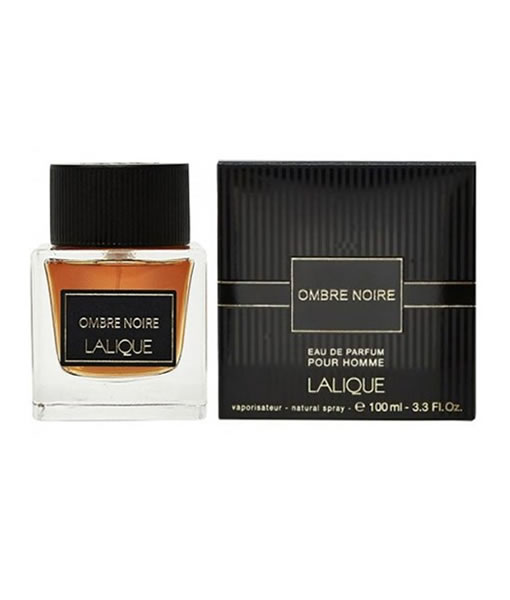 LALIQUE OMBRE NOIRE EDP FOR MEN 1 LALIQUE OMBRE NOIRE EDP FOR MEN