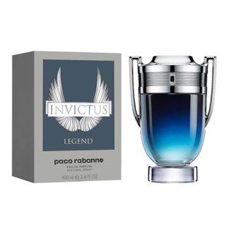 PACO RABANNE INVICTUS LEGEND EDP FOR MEN