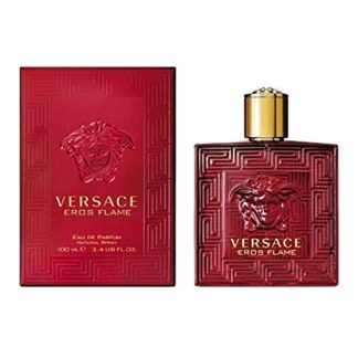 VERSACE EROS FLAME EDP FOR MEN