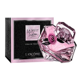 LANCOME LA NUIT TRESOR EDT FOR WOMEN