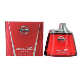 NISSAN 350Z EDP FOR MEN