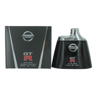 NISSAN GTR EDP FOR MEN
