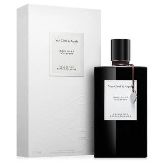VAN CLEEF & ARPELS BOIS DORE COLLECTION EXTRAORDINAIRE EDP FOR WOMEN