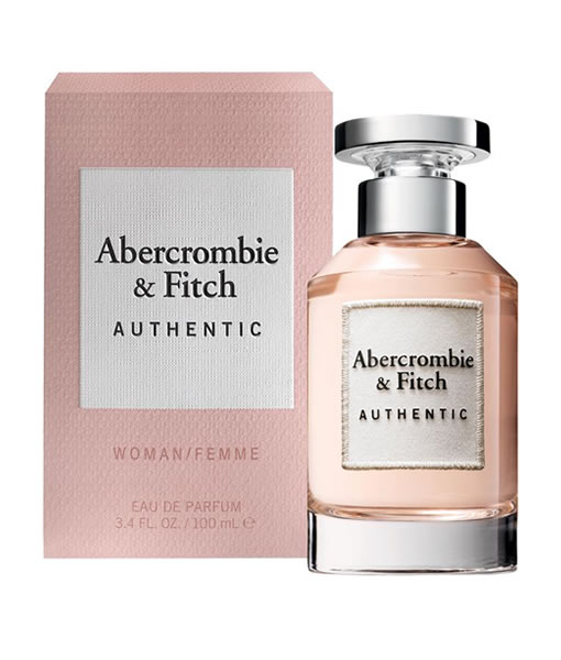 abercrombie and fitch parfum authentic
