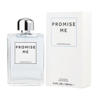 AEROPOSTALE PROMISE ME EDP FOR WOMEN