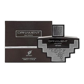 AFNAN ORNAMENT POUR HOMME EDP FOR MEN