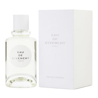 GIVENCHY EAU DE GIVENCHY 2018 EDT FOR UNISEX