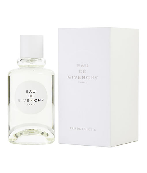 eau de givenchy 2018