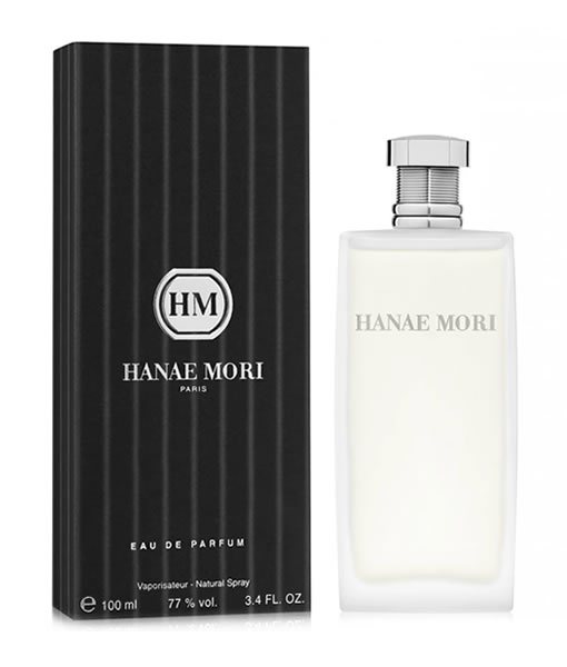 HANAE MORI HM EDP FOR MEN PerfumeStore Malaysia