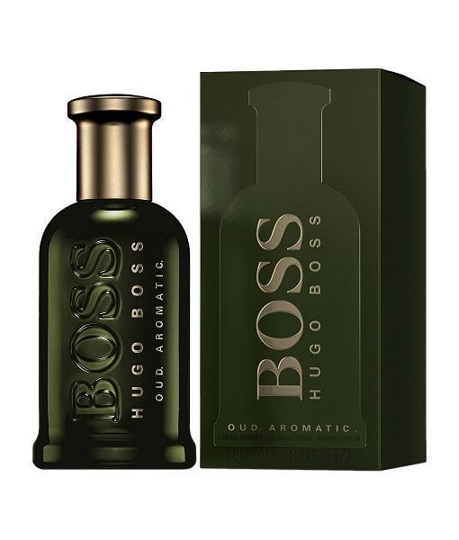 hugo boss floral perfume