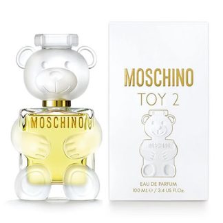 MOSCHINO TOY 2 EDP FOR WOMEN
