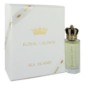 ROYAL CROWN SEA ISLAND EXTRAIT DE PARFUM FOR WOMEN