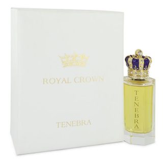 ROYAL CROWN TENEBRA EXTRAIT DE PARFUM FOR WOMEN