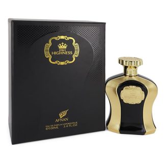 AFNAN HER HIGHNESS BLACK EDP FOR WOMEN