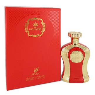 AFNAN HER HIGHNESS RED EDP FOR WOMEN