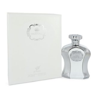 AFNAN HIS HIGHNESS WHITE EDP FOR MEN