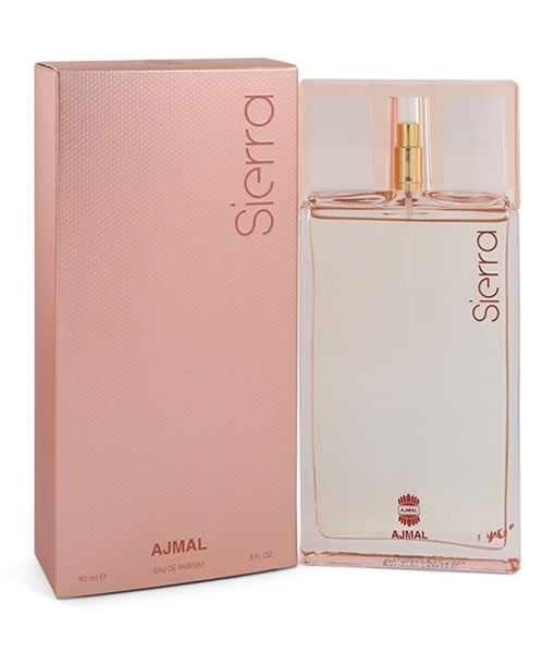 AJMAL SIERRA EDP FOR WOMEN 1 AJMAL SIERRA EDP FOR WOMEN