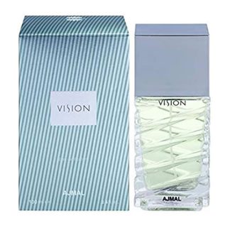 AJMAL VISION EDP FOR MEN