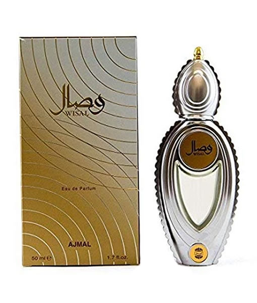 AJMAL WISAL EDP FOR WOMEN 1 AJMAL WISAL EDP FOR WOMEN