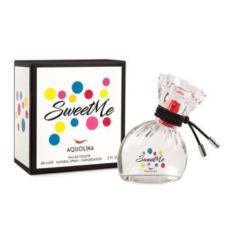 AQUOLINA SWEET ME EDT FOR WOMEN