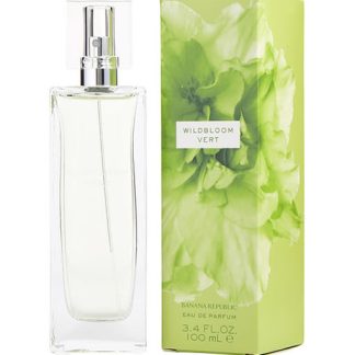 BANANA REPUBLIC WILDBLOOM VERT EDP FOR WOMEN