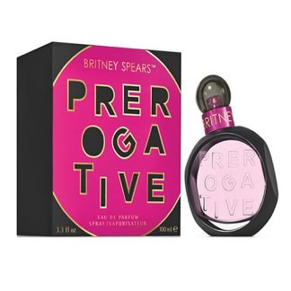 BRITNEY SPEARS PREROGATIVE EDP FOR WOMEN