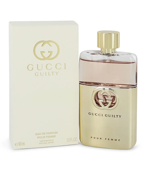 perfume gucci guilty pour femme