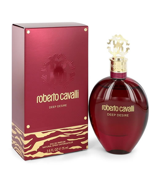 Roberto cavalli women hotsell