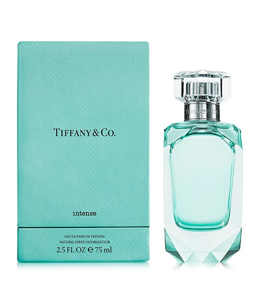 tiffany intense perfume price