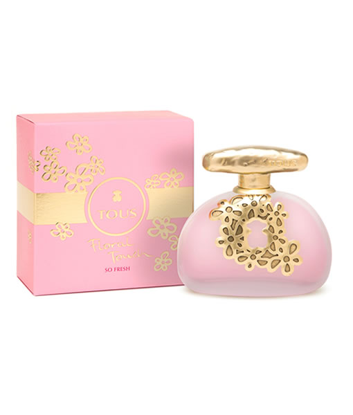 tous touch edt