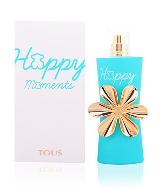 tous moments perfume