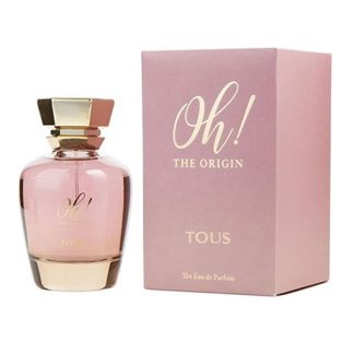 TOUS OH THE ORIGIN EDP FOR WOMEN