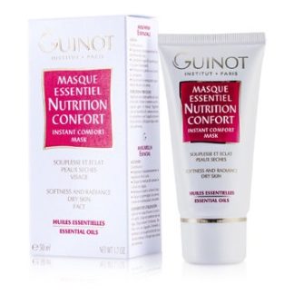 GUINOT RADIANCE MASK 50ML/1.7OZ