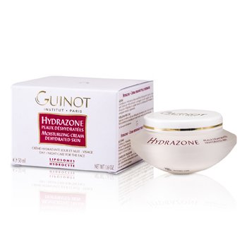 GUINOT HYDRAZONE - DEHYDRATED SKIN 50ML/1 GUINOT HYDRAZONE - DEHYDRATED SKIN 50ML/1.7OZ