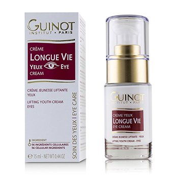 GUINOT EYE-LIFTING 15ML/0 GUINOT EYE-LIFTING 15ML/0.51OZ
