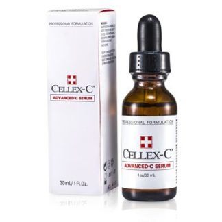 CELLEX-C ADVANCED-C SERUM  30ML/1OZ