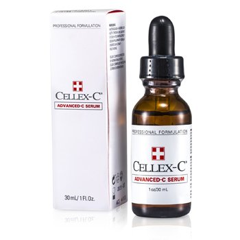 CELLEX-C ADVANCED-C SERUM  30ML/1OZ