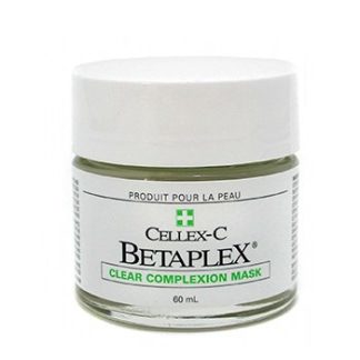 CELLEX-C BETAPLEX CLEAR COMPLEXION MASK  60ML/2OZ