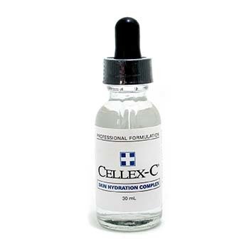 CELLEX-C ADVANCED-C SKIN HYDRATION COMPLEX 30ML/1OZ 1 CELLEX-C ADVANCED-C SKIN HYDRATION COMPLEX 30ML/1OZ