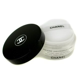 CHANEL POUDRE UNIVERSELLE LIBRE - 10 LIMPIDE 30G/1OZ