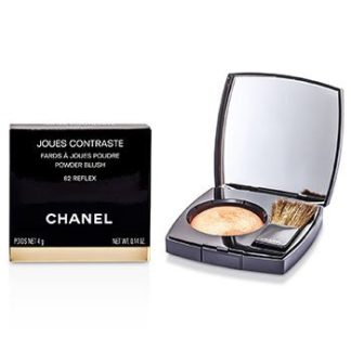 CHANEL POWDER BLUSH - NO. 82 REFLEX 4G/0.14OZ