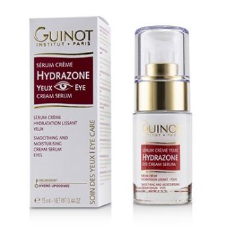 GUINOT HYDRAZONE EYE CONTOUR SERUM CREAM  15ML/0.5OZ