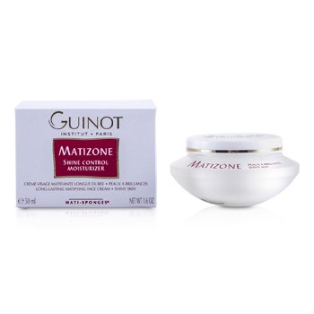GUINOT MATIZONE SHINE CONTROL MOISTURIZER 50ML/1 GUINOT MATIZONE SHINE CONTROL MOISTURIZER 50ML/1.6OZ