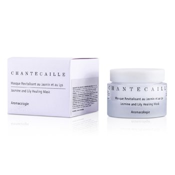 CHANTECAILLE JASMINE &AMP; LILY HEALING MASK  50ML/1.7OZ