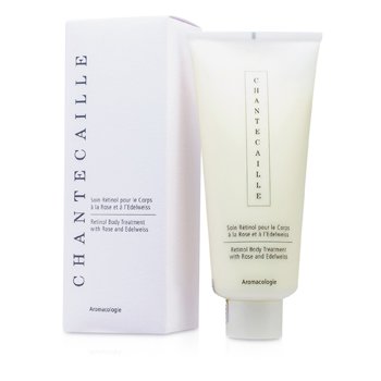 CHANTECAILLE RETINOL BODY TREATMENT 200ML/6 CHANTECAILLE RETINOL BODY TREATMENT 200ML/6.7OZ