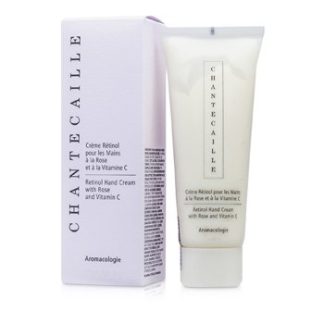 CHANTECAILLE RETINOL HAND CREAM  75ML/2.55OZ
