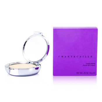 CHANTECAILLE COMPACT MAKEUP POWDER FOUNDATION - BAMBOO  10G/0.35OZ