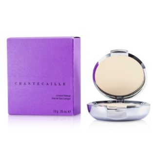 CHANTECAILLE COMPACT MAKEUP POWDER FOUNDATION - SHELL 10G/0.35OZ