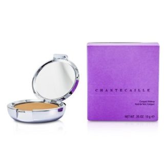 CHANTECAILLE COMPACT MAKEUP POWDER FOUNDATION - MAPLE 10G/0.35OZ