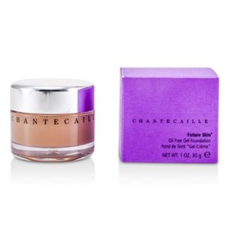 CHANTECAILLE FUTURE SKIN OIL FREE GEL FOUNDATION - VANILLA  30G/1OZ
